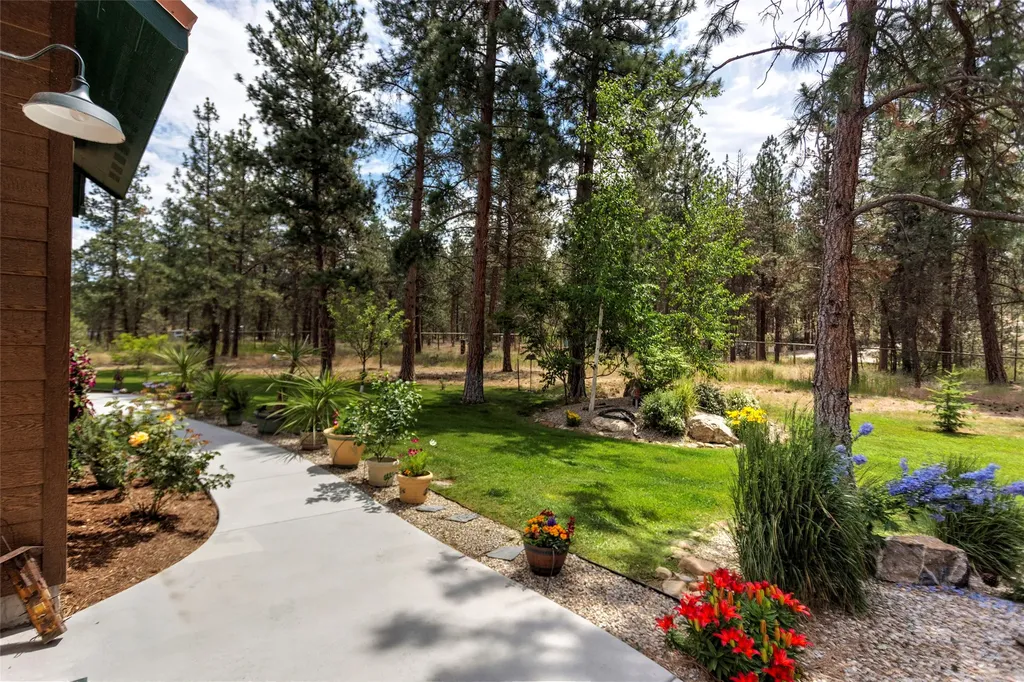 3229 Lupine Lane Stevensville MT 59870