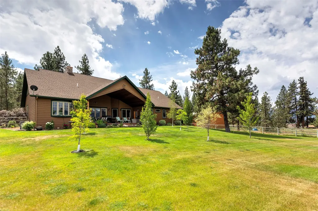 3229 Lupine Lane Stevensville MT 59870