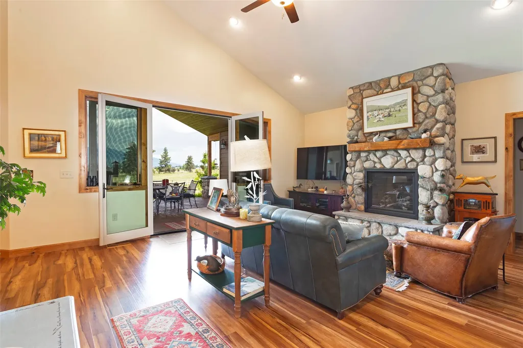 3229 Lupine Lane Stevensville MT 59870