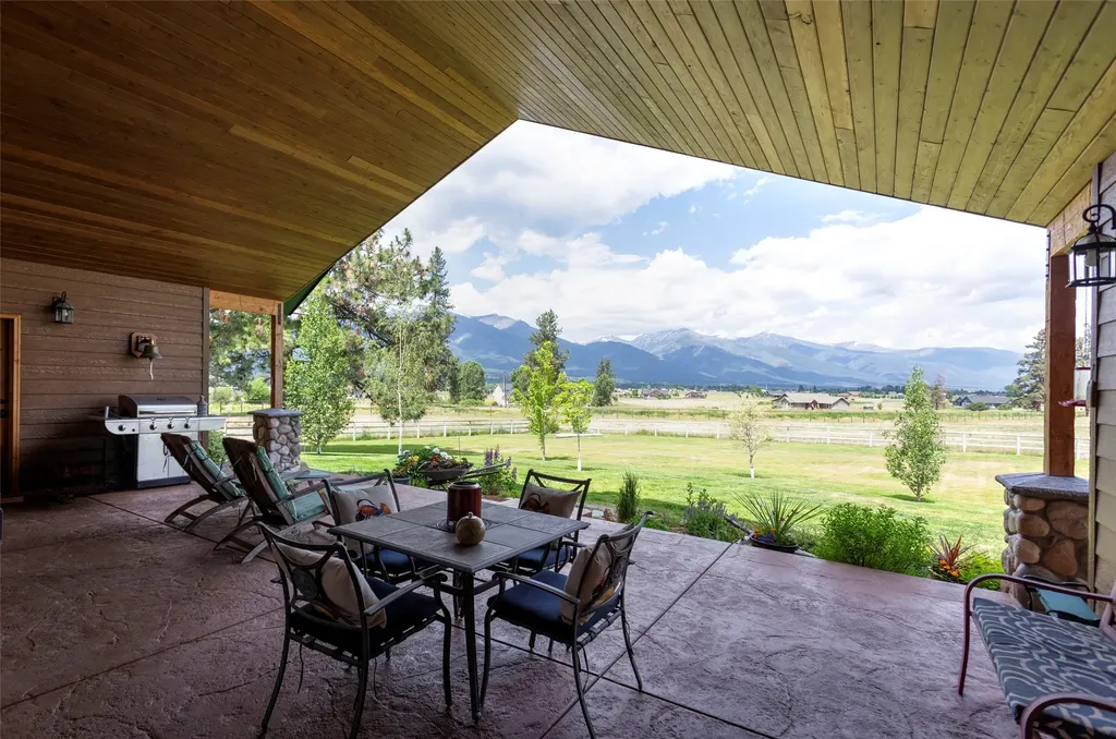3229 Lupine Lane Stevensville MT 59870