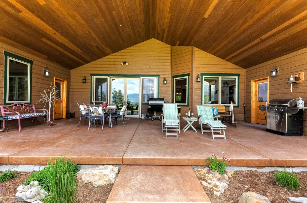 3229 Lupine Lane Stevensville MT 59870