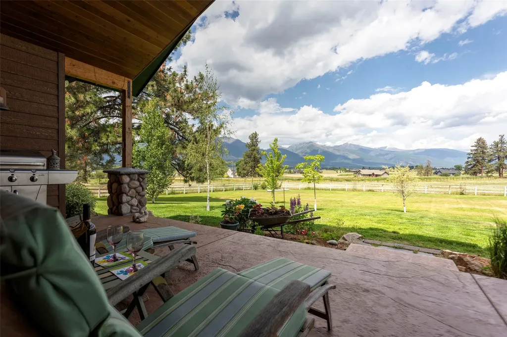 3229 Lupine Lane Stevensville MT 59870