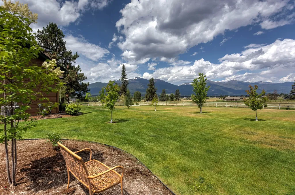 3229 Lupine Lane Stevensville MT 59870
