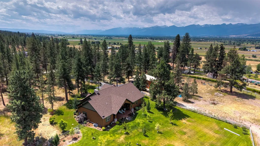 3229 Lupine Lane Stevensville MT 59870