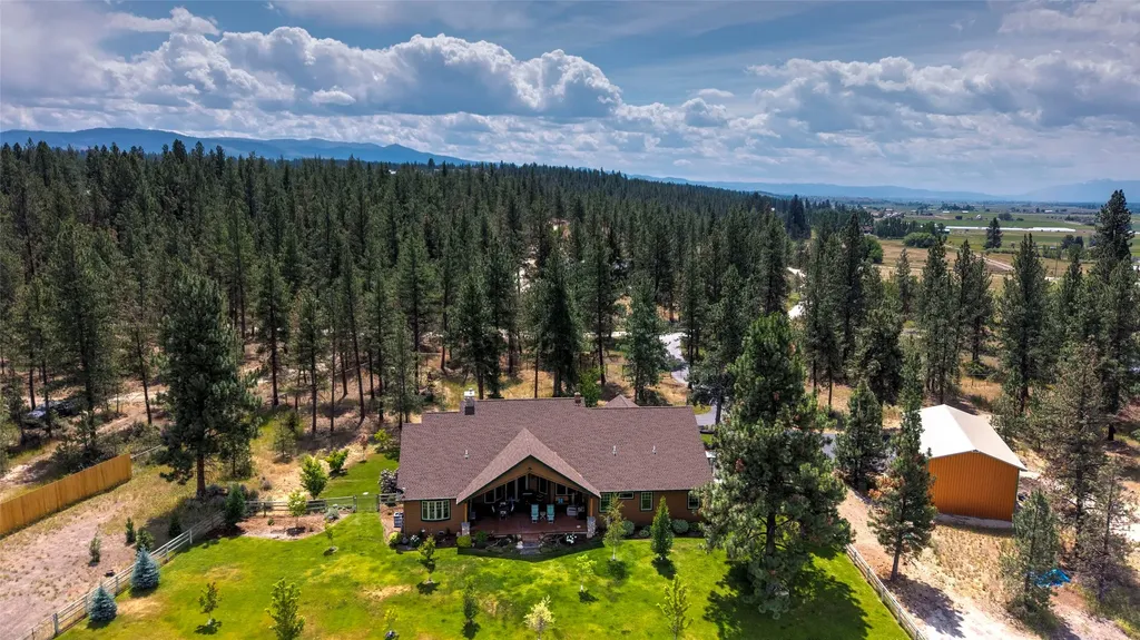 3229 Lupine Lane Stevensville MT 59870