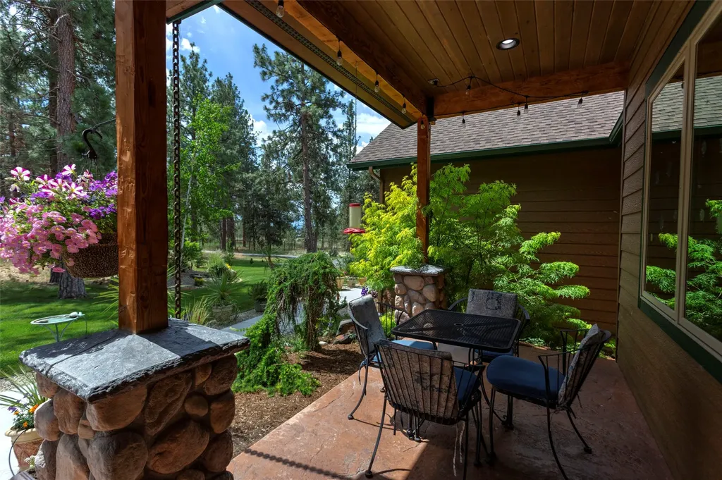 3229 Lupine Lane Stevensville MT 59870