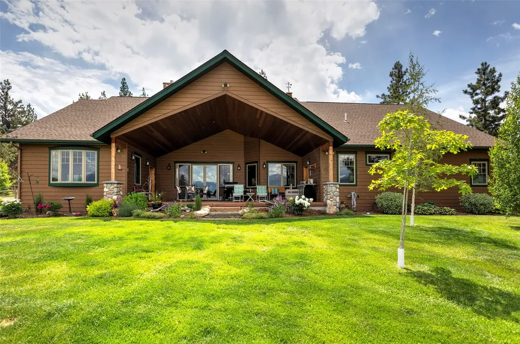 3229 Lupine Lane Stevensville MT 59870