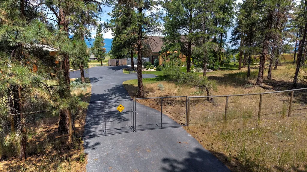 3229 Lupine Lane Stevensville MT 59870
