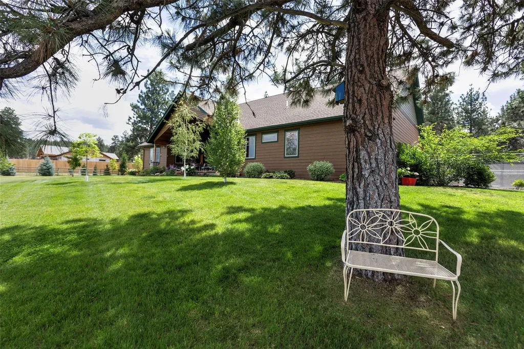 3229 Lupine Lane Stevensville MT 59870
