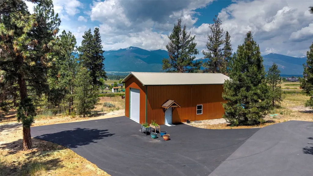 3229 Lupine Lane Stevensville MT 59870