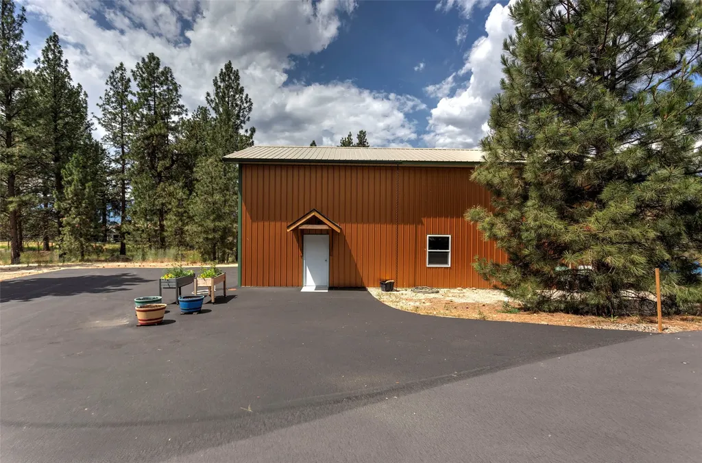 3229 Lupine Lane Stevensville MT 59870