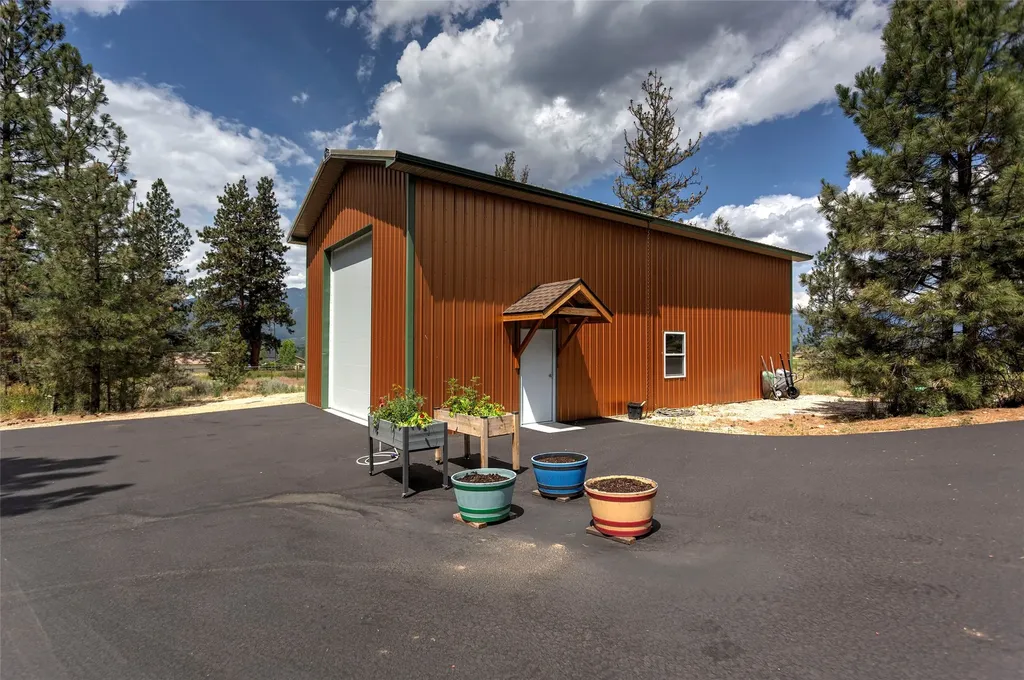 3229 Lupine Lane Stevensville MT 59870