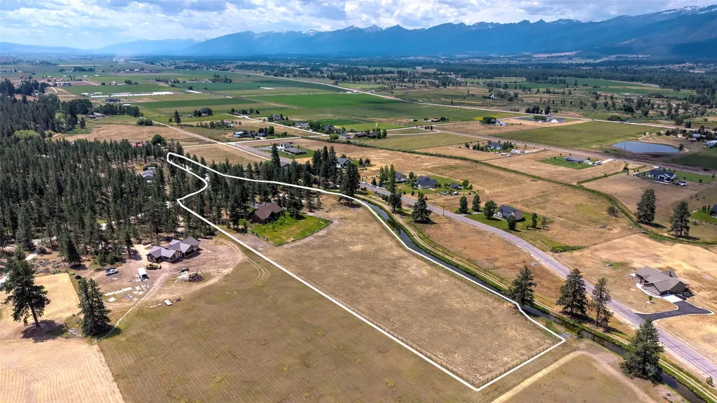 3229 Lupine Lane Stevensville MT 59870