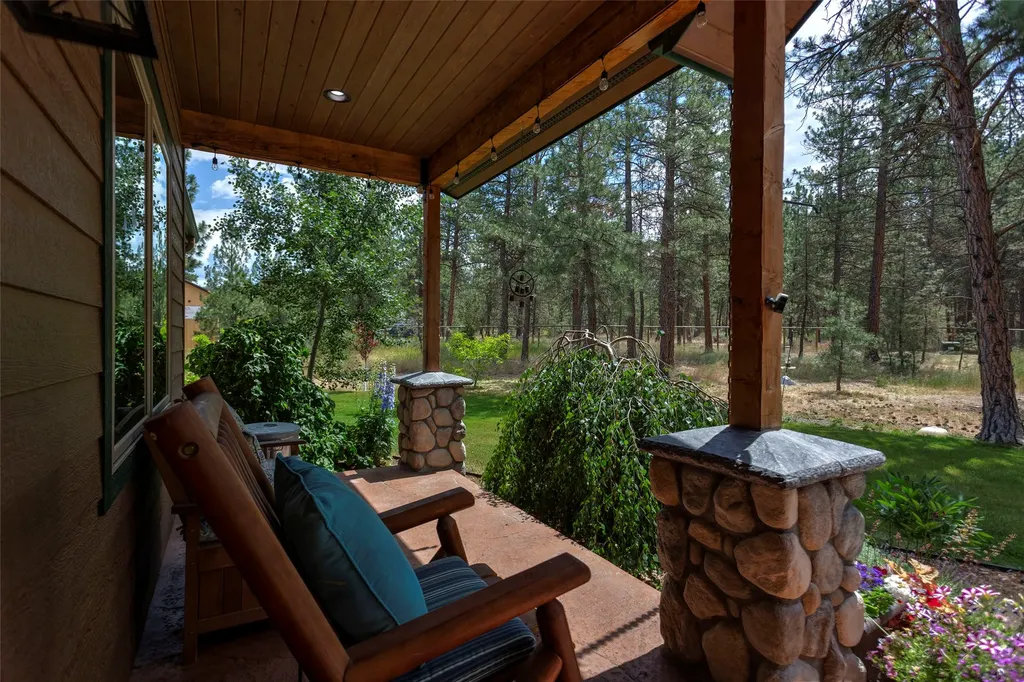 3229 Lupine Lane Stevensville MT 59870