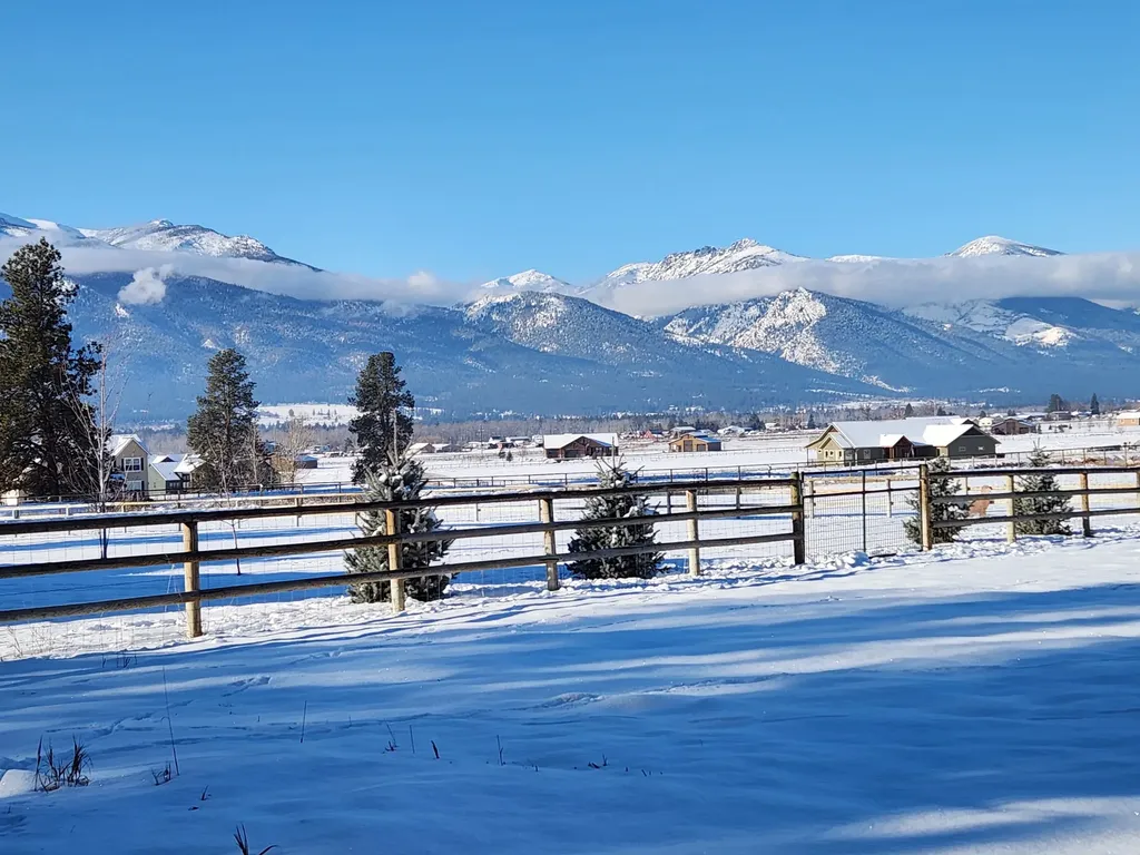 3229 Lupine Lane Stevensville MT 59870