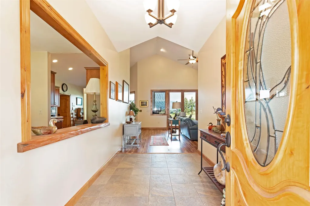 3229 Lupine Lane Stevensville MT 59870