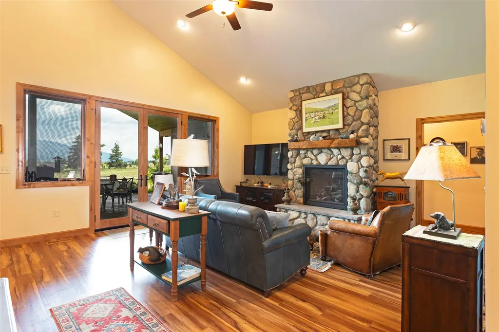 3229 Lupine Lane Stevensville MT 59870