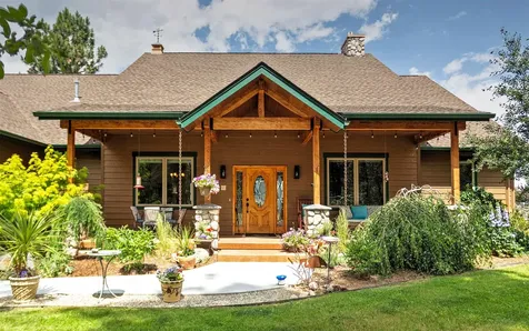 3229 Lupine Lane Stevensville MT 59870