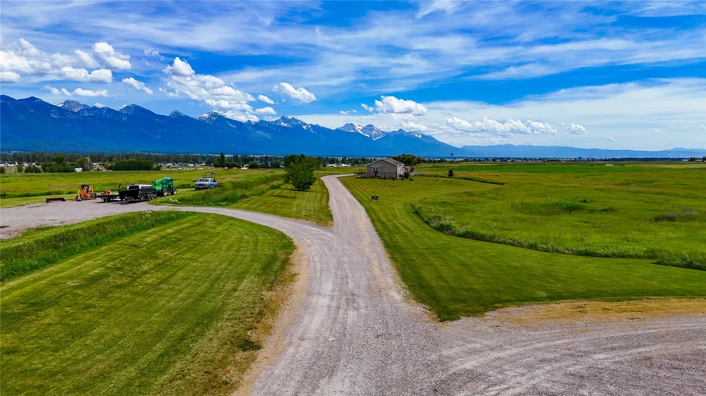 41235 Sunny Lane Ronan MT 59864