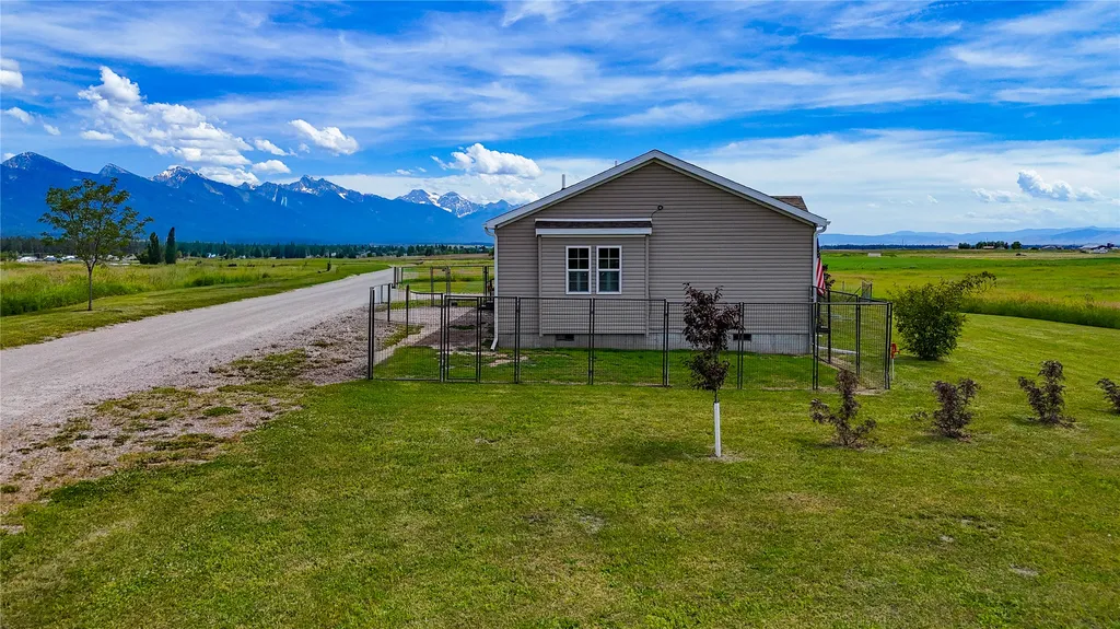 41235 Sunny Lane Ronan MT 59864