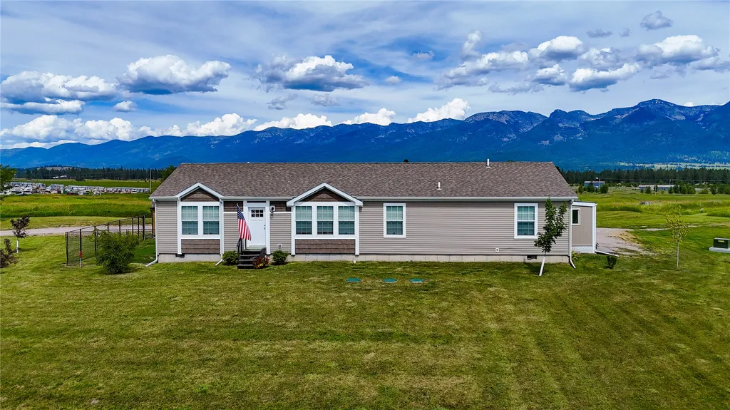 41235 Sunny Lane Ronan MT 59864