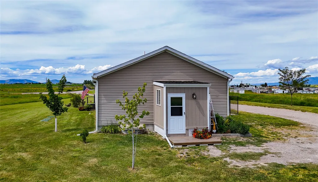 41235 Sunny Lane Ronan MT 59864