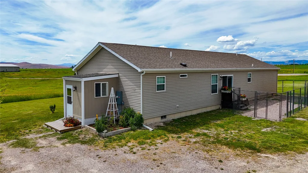 41235 Sunny Lane Ronan MT 59864