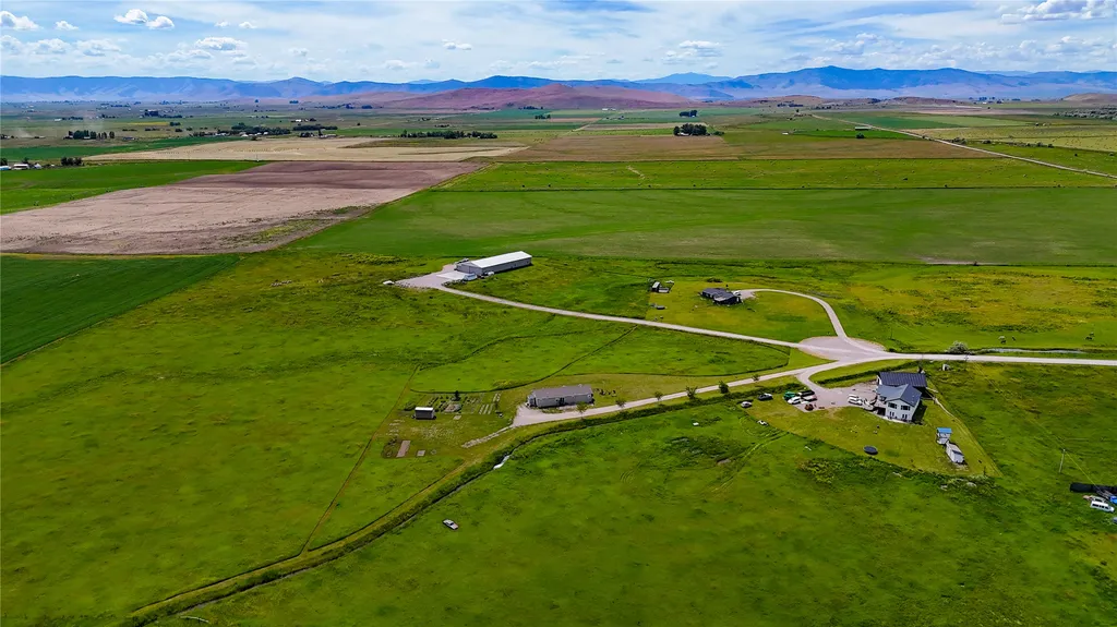 41235 Sunny Lane Ronan MT 59864