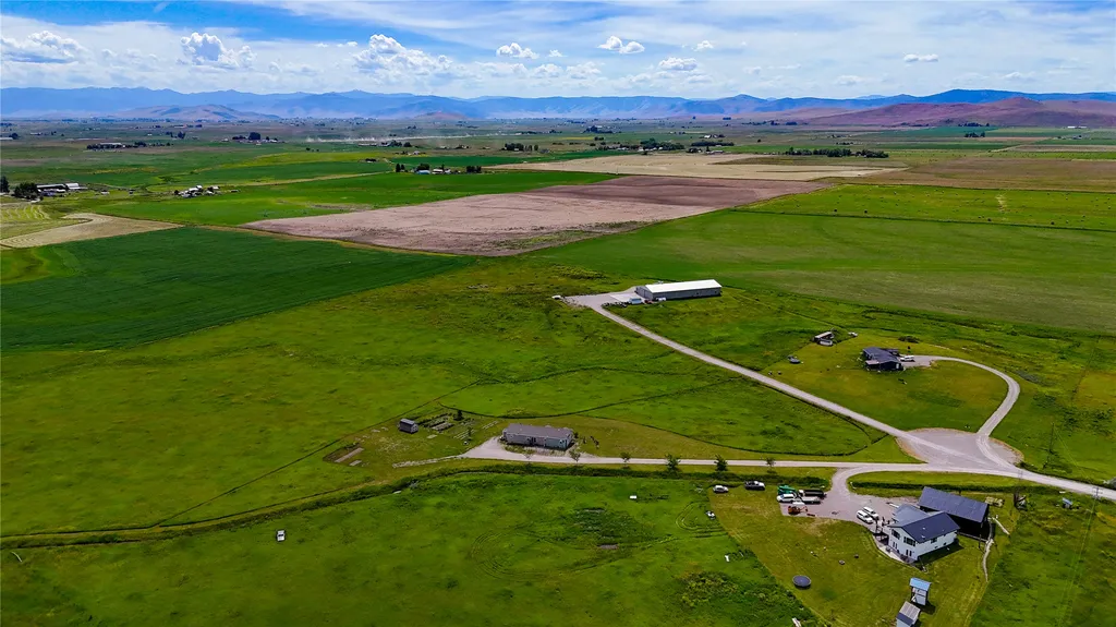 41235 Sunny Lane Ronan MT 59864