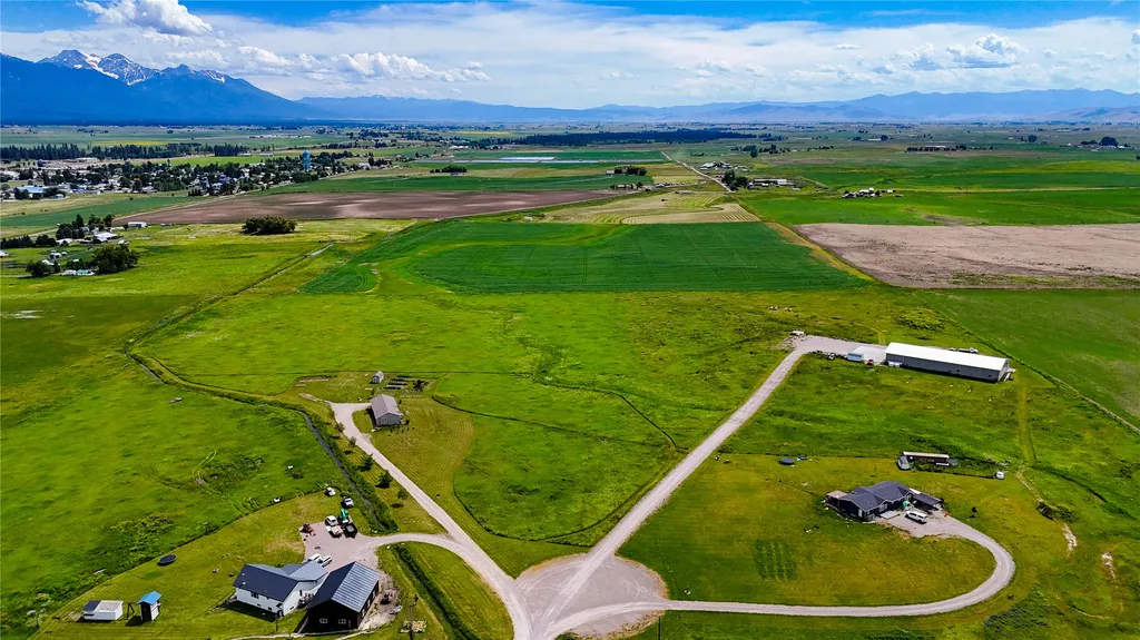 41235 Sunny Lane Ronan MT 59864