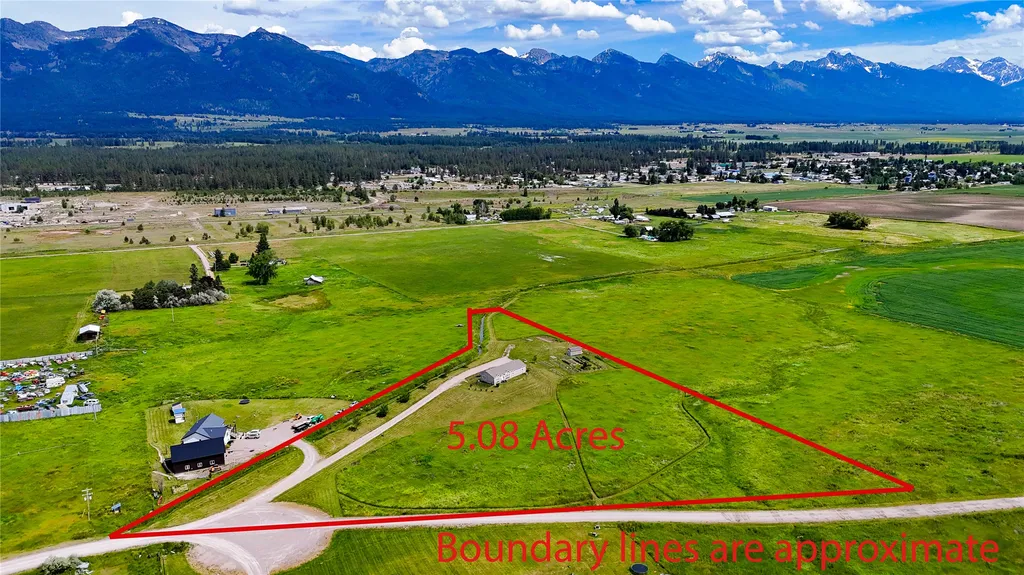 41235 Sunny Lane Ronan MT 59864