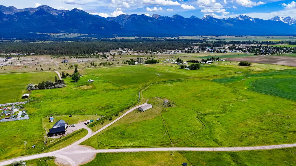 41235 Sunny Lane Ronan MT 59864