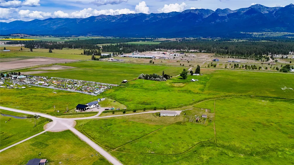 41235 Sunny Lane Ronan MT 59864