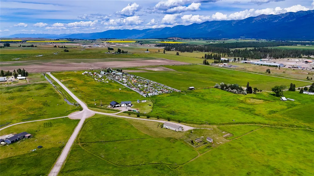 41235 Sunny Lane Ronan MT 59864