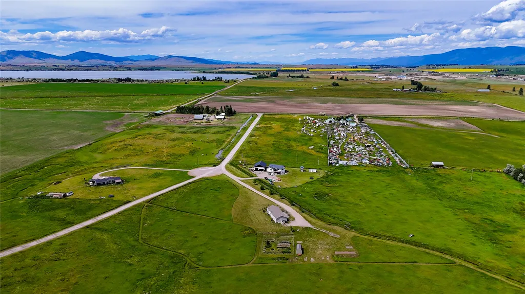 41235 Sunny Lane Ronan MT 59864