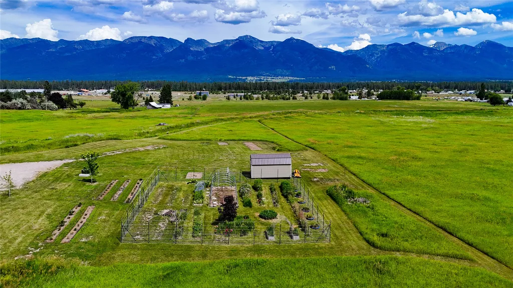 41235 Sunny Lane Ronan MT 59864