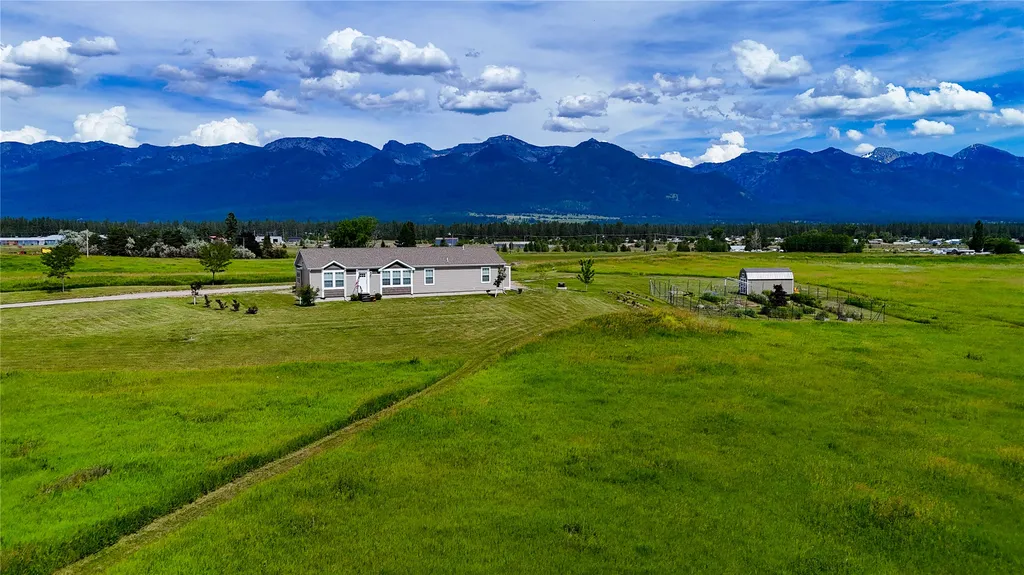 41235 Sunny Lane Ronan MT 59864