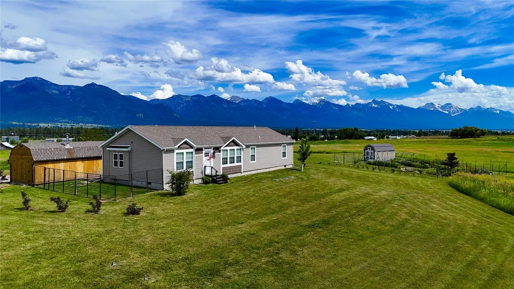 41235 Sunny Lane Ronan MT 59864