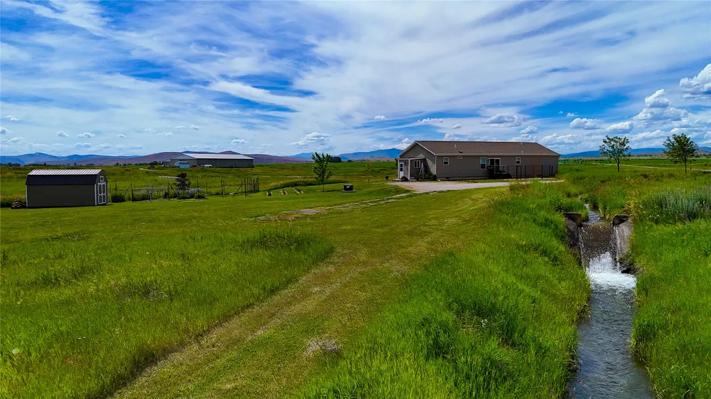 41235 Sunny Lane Ronan MT 59864