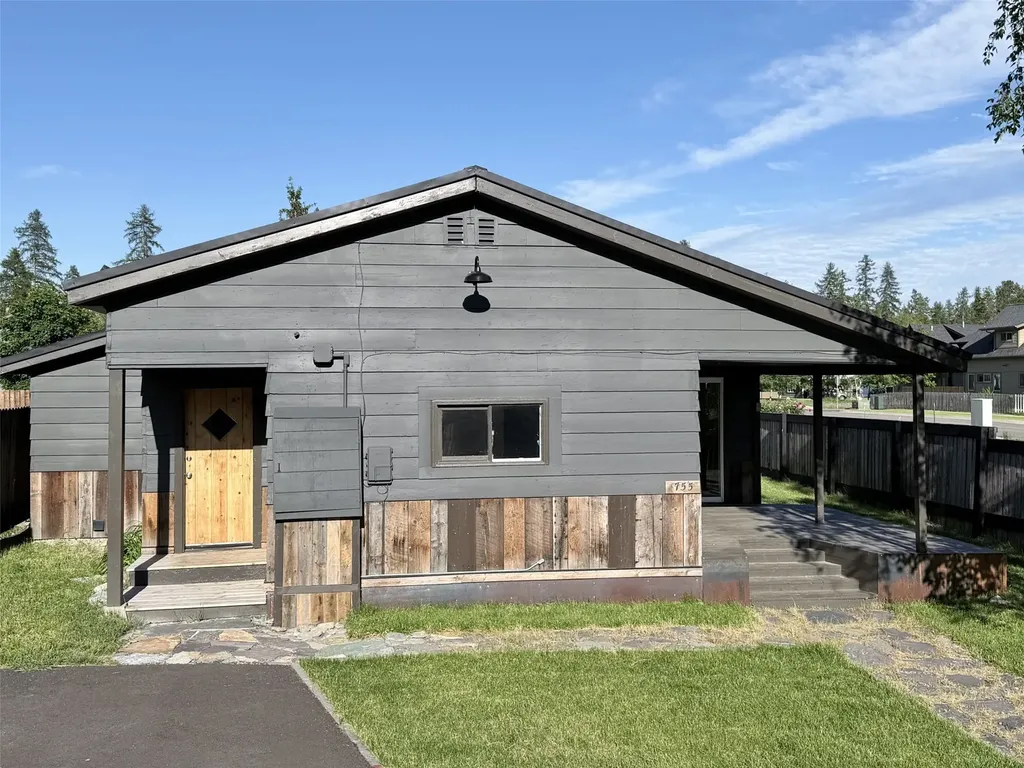 755 Salmon Run Whitefish MT 59937