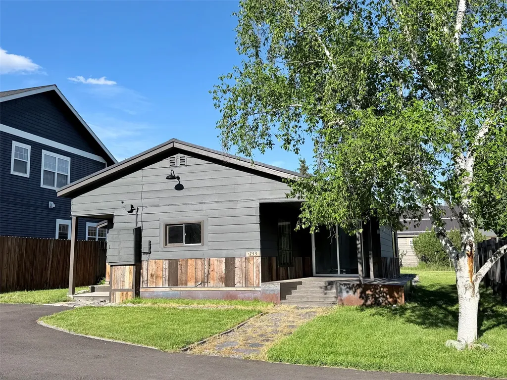 755 Salmon Run Whitefish MT 59937