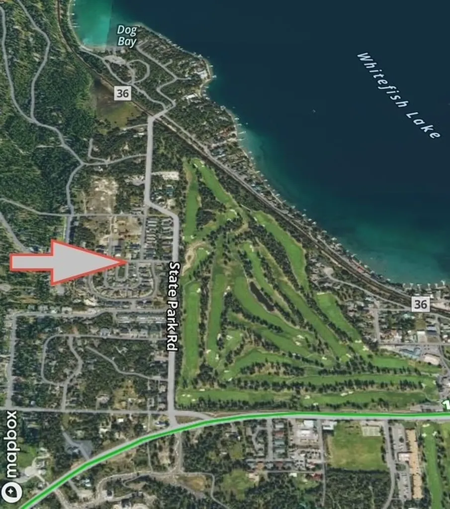755 Salmon Run Whitefish MT 59937