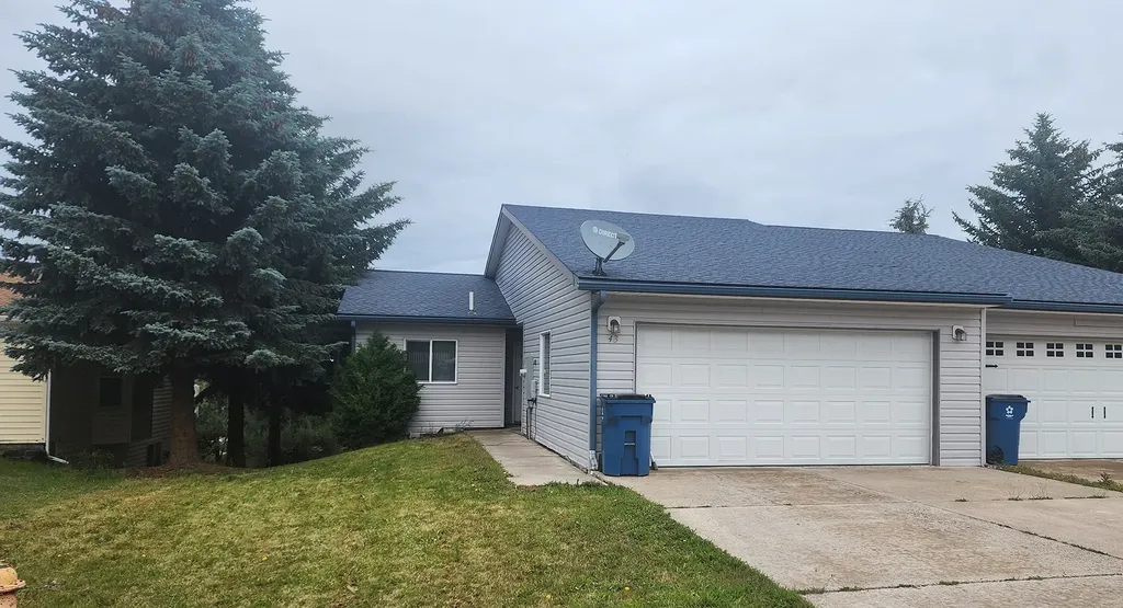 4 A Avenue Polson MT 59860