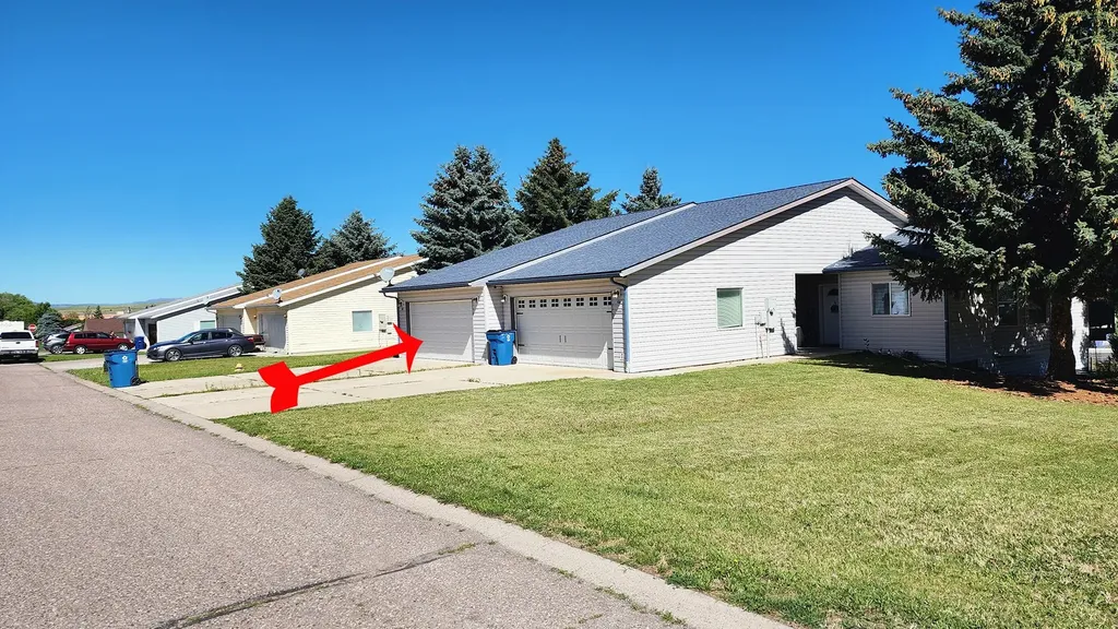 4 A Avenue Polson MT 59860