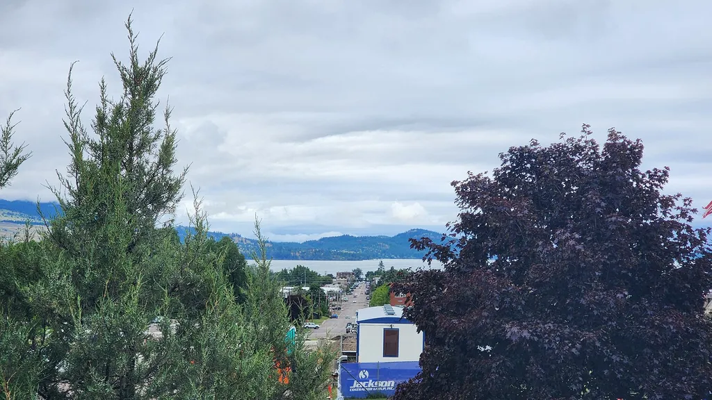 4 A Avenue Polson MT 59860