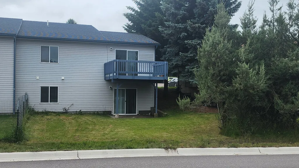 4 A Avenue Polson MT 59860