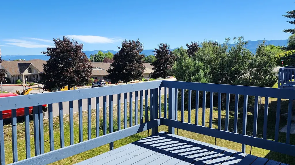 4 A Avenue Polson MT 59860