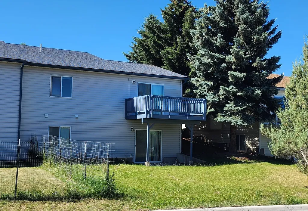 4 A Avenue Polson MT 59860