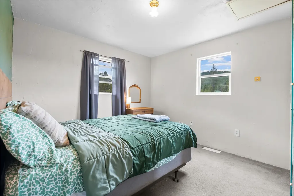9390 Us Highway 2 W Marion MT 59925