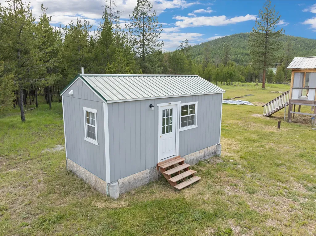 9390 Us Highway 2 W Marion MT 59925
